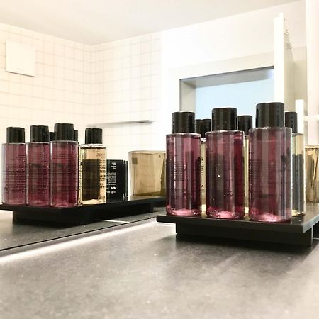 Viadukt Homestay Zurich Bagian luar foto