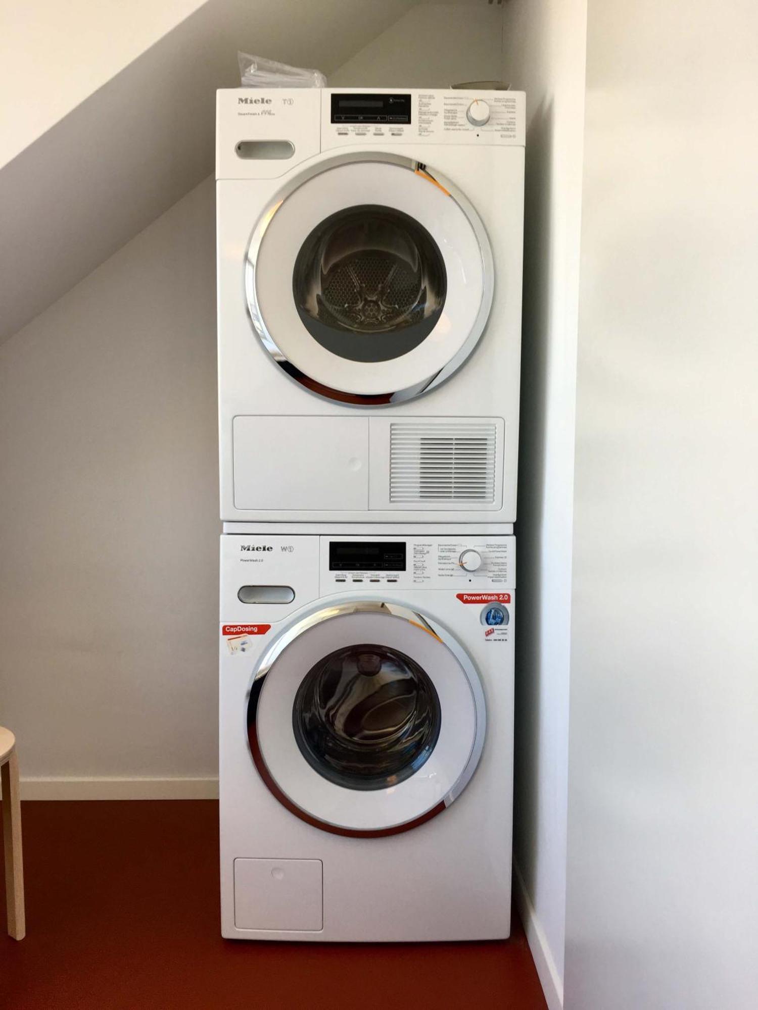 Viadukt Homestay Zurich Bagian luar foto