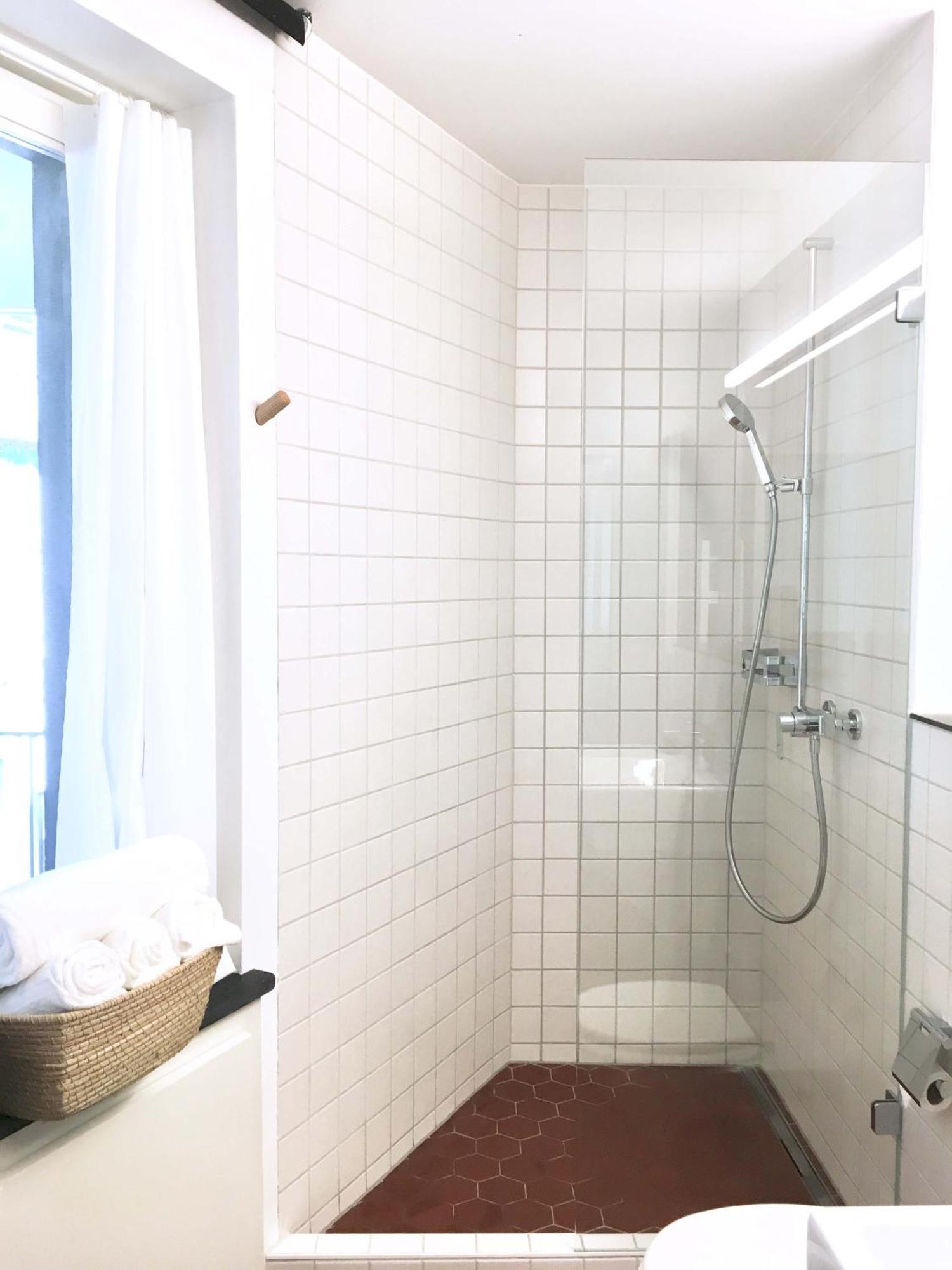 Viadukt Homestay Zurich Bagian luar foto