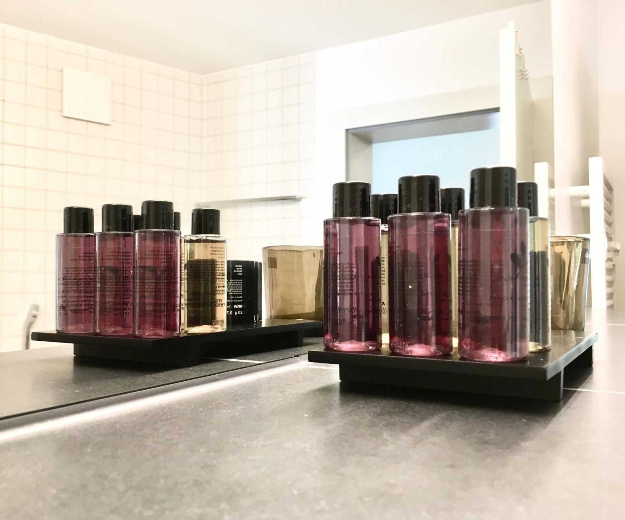 Viadukt Homestay Zurich Bagian luar foto